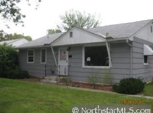 7609 12th Ave S, Richfield, MN 55423