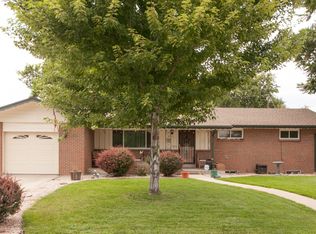3771 Allison St, Wheat Ridge, CO 80033