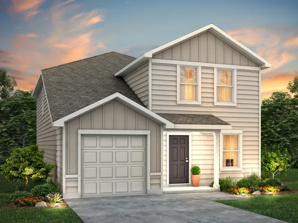 Tulsa Plan, Sonterra