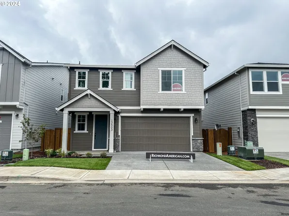13503 NE 115th Cir, Brush Prairie, WA 98606