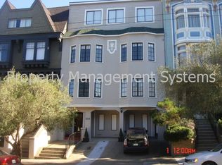 848 Ashbury St APT 6, San Francisco, CA 94117