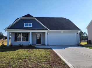 1721 Ramsdale Rd, Hope Mills, NC 28348