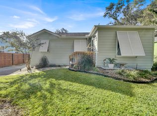 1611 Lake Ave, Panama City, FL 32405