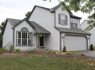 2212 Deveron Ln, Grove City, OH 43123