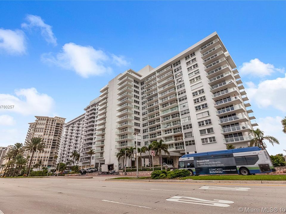 1st image of 5750 Collins Ave APT 12K