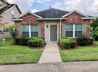 6330 Provident Green Dr, Katy, TX 77449