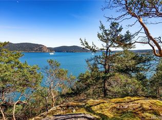 0 Shoreland Dr, Lopez Island, WA 98261