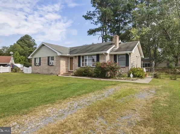 29499 Laurwayn Dr, Trappe, MD 21673