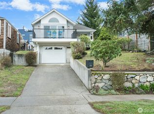 4808 25th Ave SW, Seattle, WA 98106