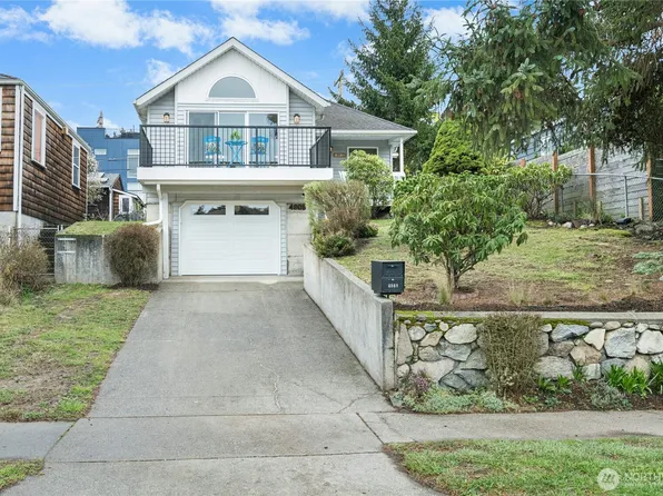 4808 25th Avenue SW, Seattle, WA 98106