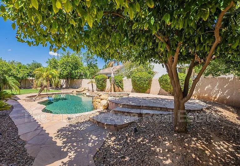 4663 S Oleander Dr — Photo 46