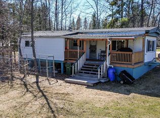 60417 Range Road 124 #331, Saint Paul County No. 19, AB T0A 0N0