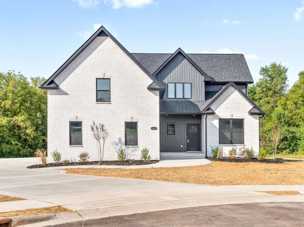5028 Royal View Way Lot 10, Clarksville, TN 37040