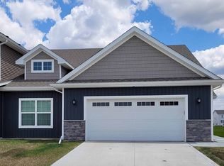 2802 NW 35th Ln, Ankeny, IA 50023