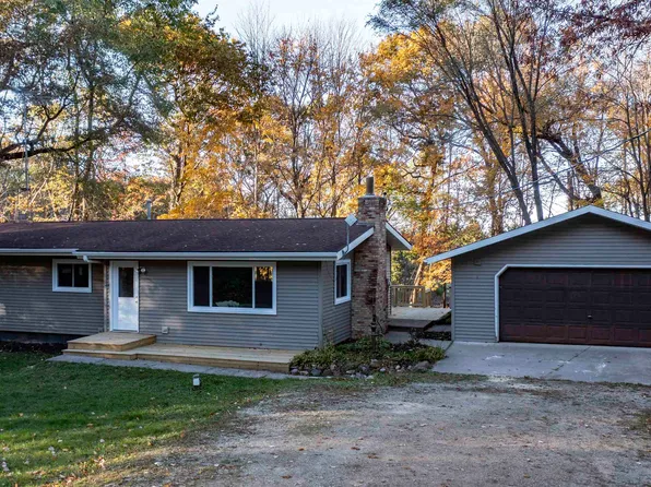 W2972 Archer Ct, Pine River, WI 54965