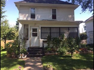 1315 Hawthorne Ave, Waterloo, IA 50702