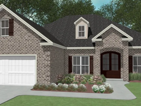 130 Blue Mist Ln, Kathleen, GA 31047