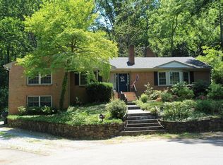 3102 Stoneridge Rd SW, Roanoke, VA 24014