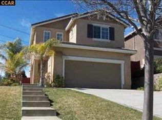 4028 Hiller Ln, Martinez, CA 94553