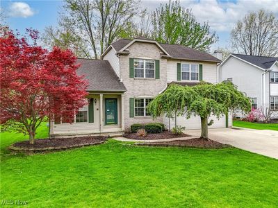 26985 Glenside Ln, Olmsted Township, OH, 44138