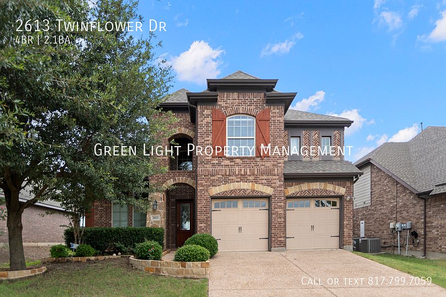 1st image of 2613 Twinflower Dr