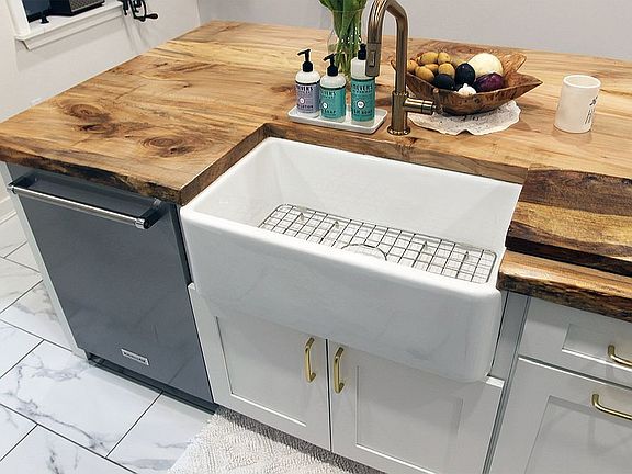Farm Sink