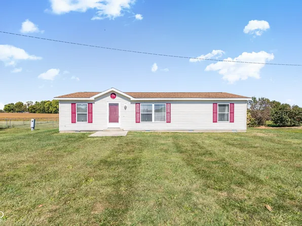 11888 W 600 N, Russiaville, IN 46979