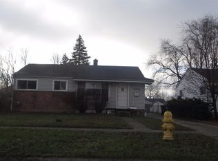 31605 Fairchild St, Westland, MI 48186