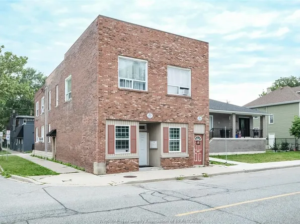 97 Drouillard Rd #1195, Windsor, ON N8Y 2P4