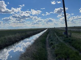 146 Acres Hwy #363, Malta, MT 59538