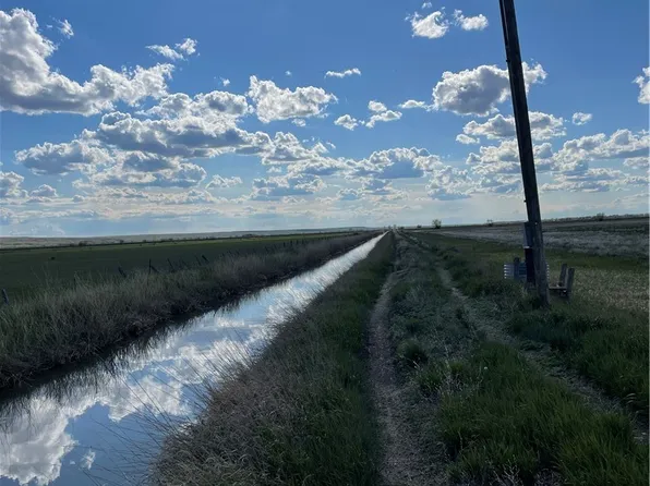 146 Acres Hwy #363, Malta, MT 59538