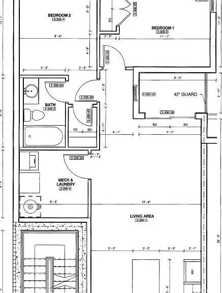 Dreer St Flats — Photo 36