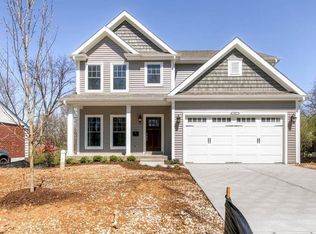 601 Rosewood Ln, Saint Louis, MO