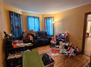 15 Steele St #1, Worcester, MA 01607