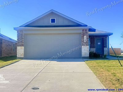 1729 Crossbill St, Forney, TX, 75126