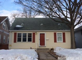 3311 Oliver Ave N, Minneapolis, MN 55412