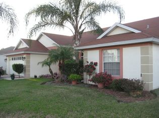 5411 Loma Vista Loop, Davenport, FL 33896