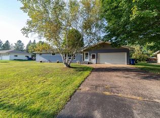 1774 Forsyth Rd, Kronenwetter, WI 54455