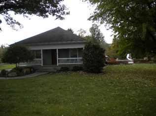 13500 Hungry Hollow Rd, Danville, IL 61834