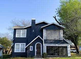 237 Pershing Ave APT 1, San Antonio, TX 78209