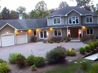 1366 Kinloch Cir, Arnold, MD 21012