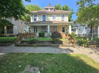 428 S 15th St, Richmond, IN