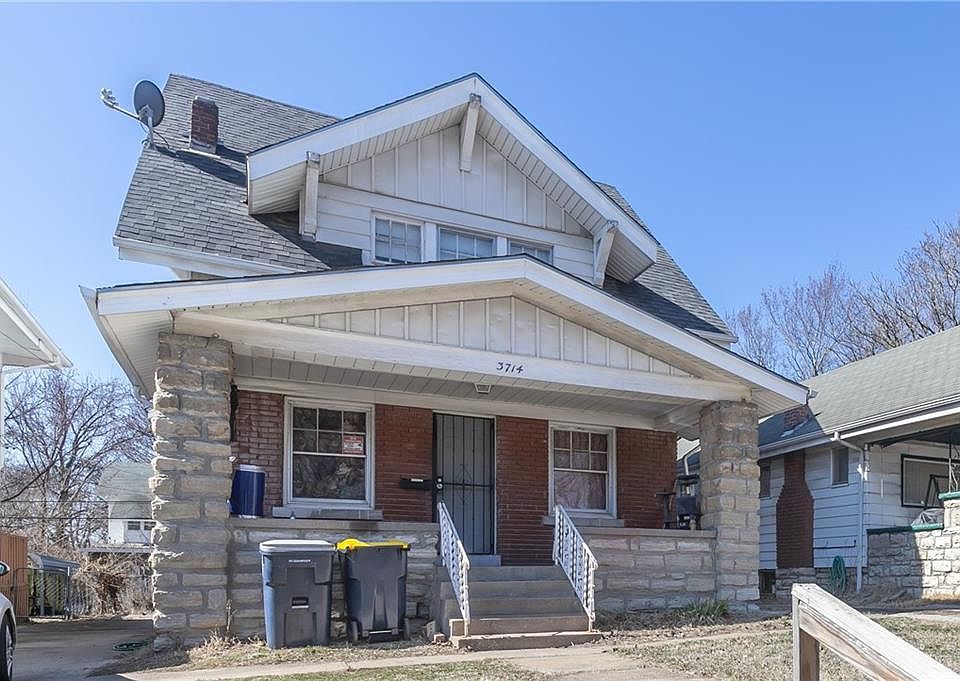 1st image of 3714 Bellefontaine Ave