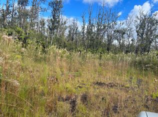 Ohialani Rd, Volcano, HI 96785