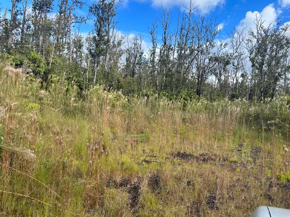 Ohialani Rd Lot 4, Volcano, HI 96785