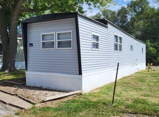 1040 Avenue Of The Cities #75, East Moline, IL 61244