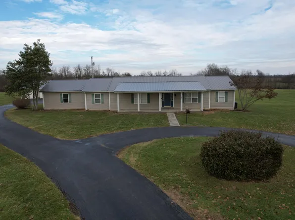 167 Westway Ln, Cynthiana, KY 41031