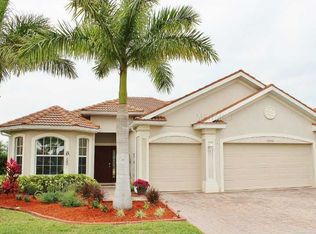 12058 Granite Woods Loop, Venice, FL 34292