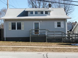 8837 Parrish Ave, Highland, IN 46322