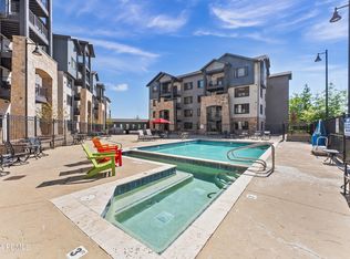2669 Canyons Resort Dr #304, Park City, UT 84098